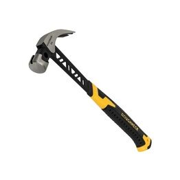 Roughneck Gorilla V-Series Claw Hammer