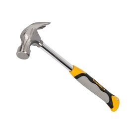 Roughneck Tubular Handled Claw Hammers