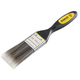STANLEY® DYNAGRIP™ Synthetic Paint Brush