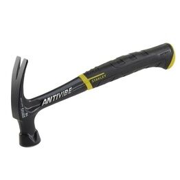 STANLEY® FatMax® All Steel Rip Claw Hammer