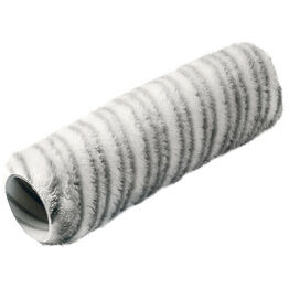 STANLEY® Long Pile Silver Stripe Sleeve 230 x 44mm (9 x 1.3/4in)