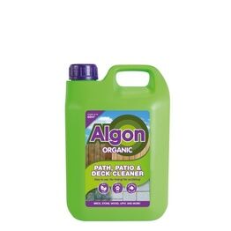 Algon  Organic Path, Patio & Decking Cleaner