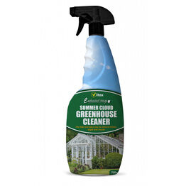 Vitax 5GHC750 Summer Cloud Greenhouse Cleaner