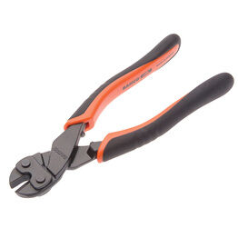 Bahco 1520G Power Cutters 200mm (8in)
