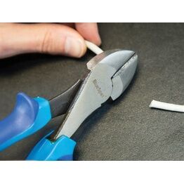 BlueSpot Tools Side Cutting Pliers 175mm (7in)