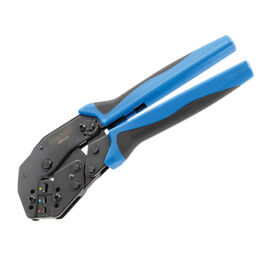 Expert Insulated Terminal Crimping Pliers