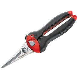 Facom 980 Universal Shears  Straight Cut 200mm (8in)