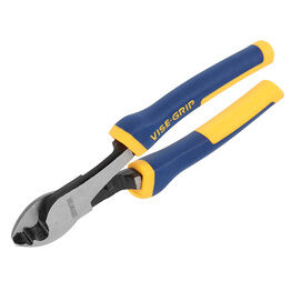 IRWIN Vise-Grip Cable Cutters 200mm (8in)
