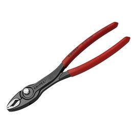 Knipex 82 Series TwinGrip Slip Joint Pliers