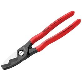 Knipex 95 11/12 Series Cable Shears