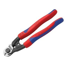 Knipex 95 Series Wire Rope Cutters