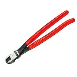 Knipex High Leverage Centre Cutters PVC Grip 250mm