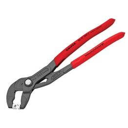 Knipex Spring Hose Clamp Pliers For Click Clamps 250mm