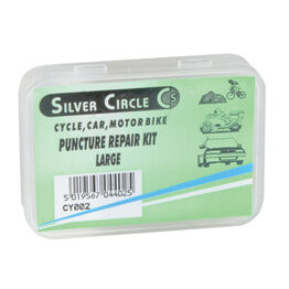 Silverhook Puncture Repair Kit