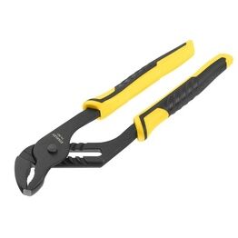 STANLEY® ControlGrip™ Groove Joint Pliers 250mm