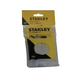 STANLEY® Dual Temperature Glue Sticks