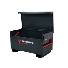Armorgard TuffBank™ Site Box