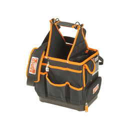 Bahco Electrician's Hard Bottom Bag 12in