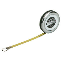 Crescent Lufkin® W606 EXECUTIVE® Diameter Tape