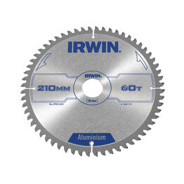 IRWIN® Professional Aluminium Circular Saw Blade, TCG