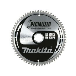 Makita Specialized for Aluminium Cutting Blade