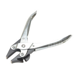 Maun Side Cutters with Return Spring