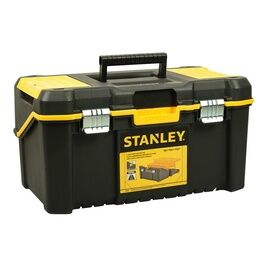 STANLEY® Essentials Cantilever Toolbox 49cm (19in)
