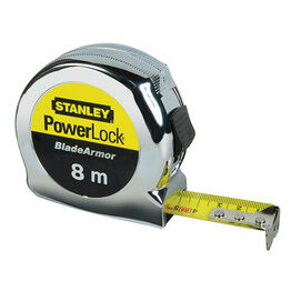 STANLEY® PowerLock® BladeArmor® Pocket Tape