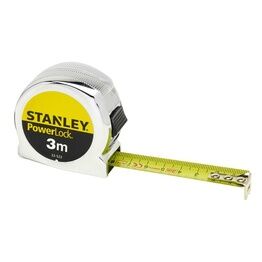 STANLEY® PowerLock® Classic Pocket Tape