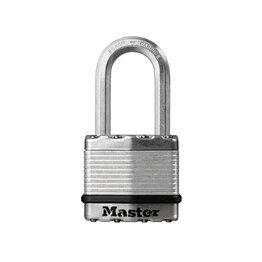 Master Lock Excell™ Laminated Steel Padlocks