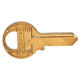 Master Lock Key Blanks