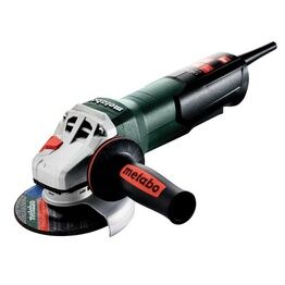 Metabo WP 11-125 Quick Angle Grinder