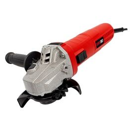 Olympia Power Tools Angle Grinder 115mm (4.1/2in) 650W 240V