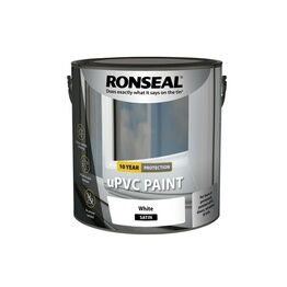 Ronseal uPVC Paint