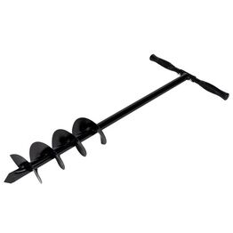 Roughneck Post Hole Auger 152mm (6in)