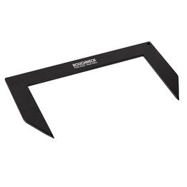 Roughneck Slater's Bench Iron 350mm
