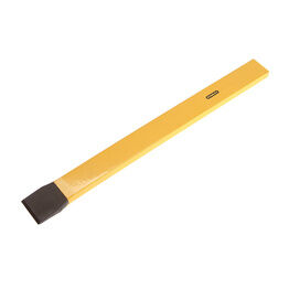 STANLEY® Utility Chisel 300 x 32mm (12 x 1.1/4in)