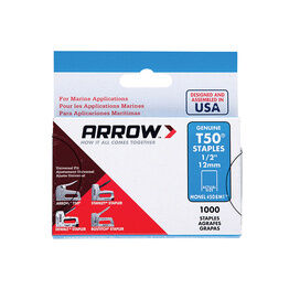 Arrow T50 Monel Staples