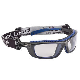 Bolle Safety BAXTER PLATINUM® Safety Goggles