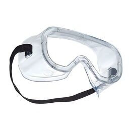 Bolle Safety BL15 Ventilated Goggles - Clear