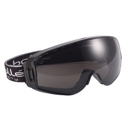 Bolle Safety PILOT PLATINUM® Ventilated Safety Goggles
