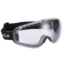 Bolle Safety PILOT PLATINUM® Ventilated Safety Goggles