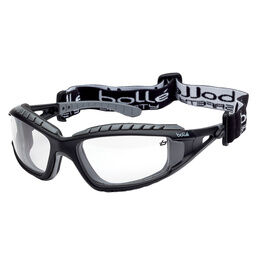 Bolle Safety TRACKER PLATINUM® Safety Goggles, Vented