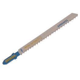 IRWIN® Metal Jigsaw Blades Pack of 5 T127D