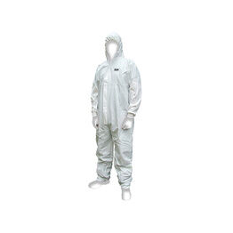 Scan Chemical Splash Resistant Coverall