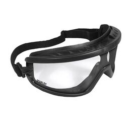 STANLEY® SY240-1D Vented Safety Goggles