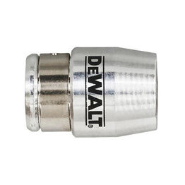 DEWALT DT70547T Aluminium Magnetic Screwlock Sleeve for Impact Torsion Bits 50mm