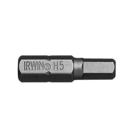 IRWIN® Hex Screwdriver Bits