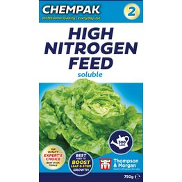 Chempak KB2035 High Nitrogen Feed No.2