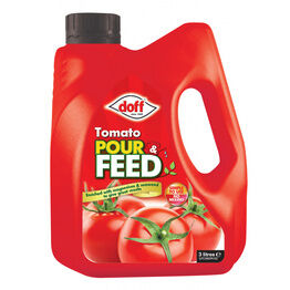 Doff F-JS-C00-DOF-05 Tomato Pour Feed